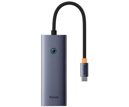 Hub USB Baseus Hub 5w1